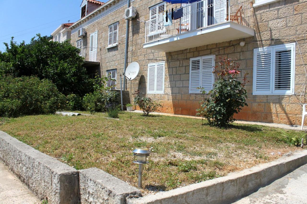 Apartment Dubrovnik 9099B Exterior photo